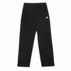 New Balance Uni Essential Wide Pants Aa Nbmlfco103 16 19 Ac