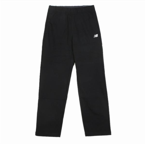 New Balance Uni Essential Wide Pants Aa Nbmlfco103 16 19 Ac