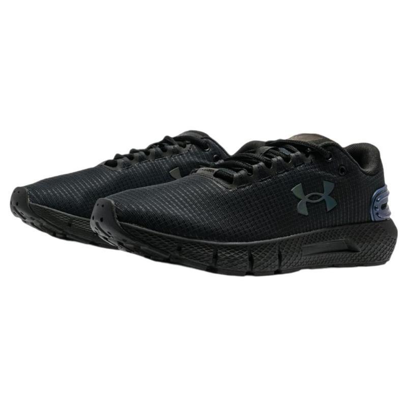 Under Armour Charged Rogue 2.5 'Black Blue' Women's Sneakers 3025246-003