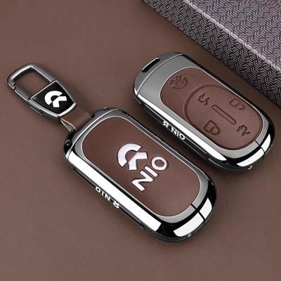 NIO ET9/ES8 Key Case - Protective Shell for Car Remote Control 2025/2026 Model.