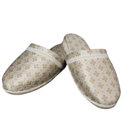 Jennifer Taylor Lumina Kamermaat Eén Maat Past Geschikt voor Schoonheidssalons en Nagelschoenen, Unisex, 25cm, Meeste, Salons, 33077SP-BB
