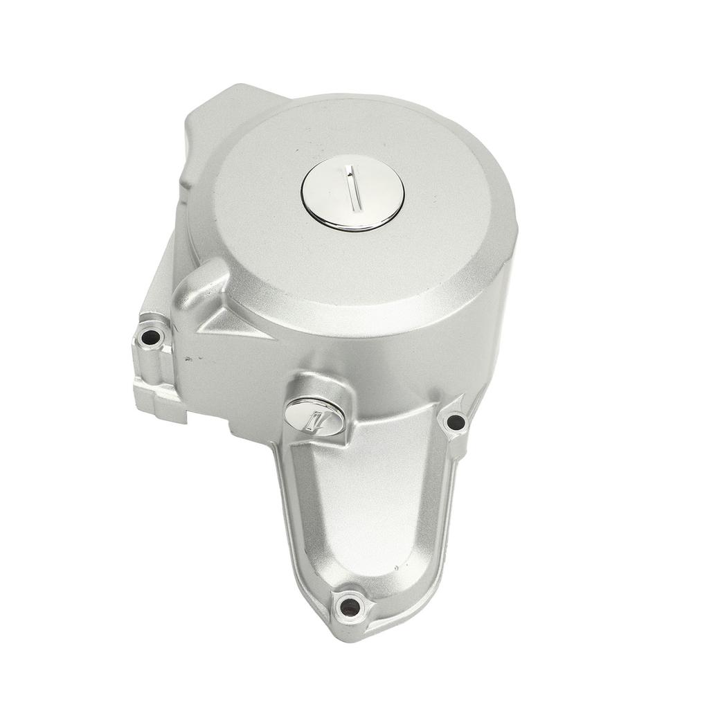 Car Motor Engine Cover Aluminium Alloy Top Mount Starter Motor Cover Case For 90cc 110cc 125cc ATV Quad Dirt Bike