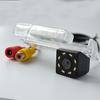 HD Reverse Rear View Backup Camera For VW Golf Passat Seat Lbiza MK3/MK4/MK5 Toledo Altea XL Leon Volkswagen VW Golf
