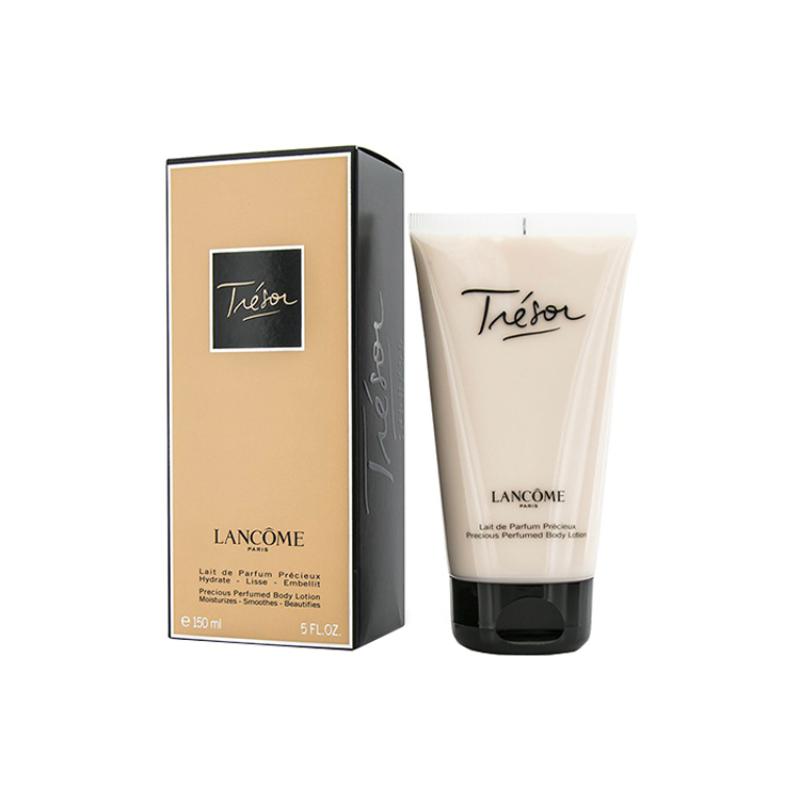 Lancôme Trésor Perfumed Body Lotion 150ml