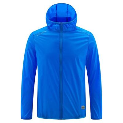 Tri-polar TP1872 Unisex Breathable Lightweight Jacket