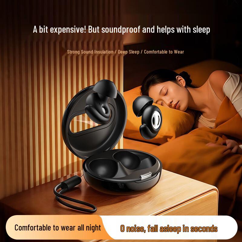 OKSJ Noise Cancelling Sleep Earplugs