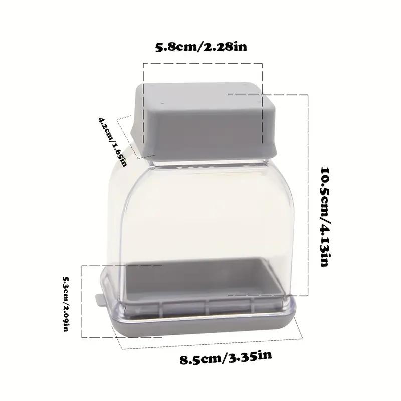 Detachable Garlic Cutter Kitchen Tool Garlic Peeler Kitchen Garlic Masher Daily Kitchen Helper