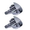 3 BL Windshield Wiper Washer Nozzle Part High Quality
