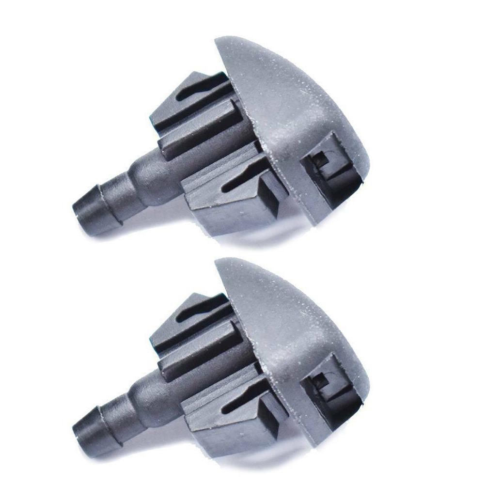 3 BL Windshield Wiper Washer Nozzle Part High Quality