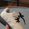 Herbst neue ultraleichte Kinderschuhe koreanische Version von Kinder-Freizeitschuhen, modische kleine Lederschuhe für Jungen, Schuhe mit weichen Sohlen für Babys