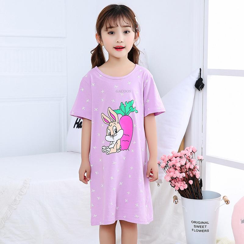 Winter Blue Bathrobe for Boys Girls Kids Sleepwear Children Bath Robe Pajamas Teenages Flannel Loungewear 90