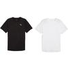 Puma Unisex Run VelociTy ShorT Sleeve T shirT 527241