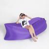 JINGRUIXIANG Portable Outdoor Inflatable Lounge Sofa (Twin Pack)