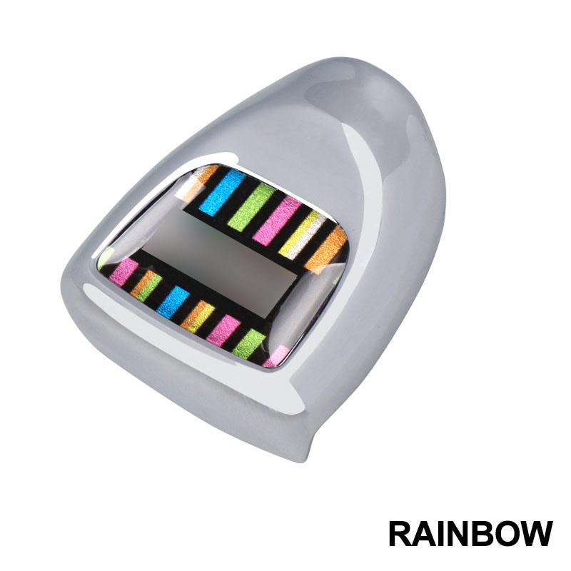 For Mini Cooper F54 F55 F56 F57 F60 One-Button Start Cover Stickers Engine Car-Styling Interior Case Decoration Auto