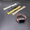 Apple Watch Milanese 05 Line Stainless Steel Band with Press Buckle