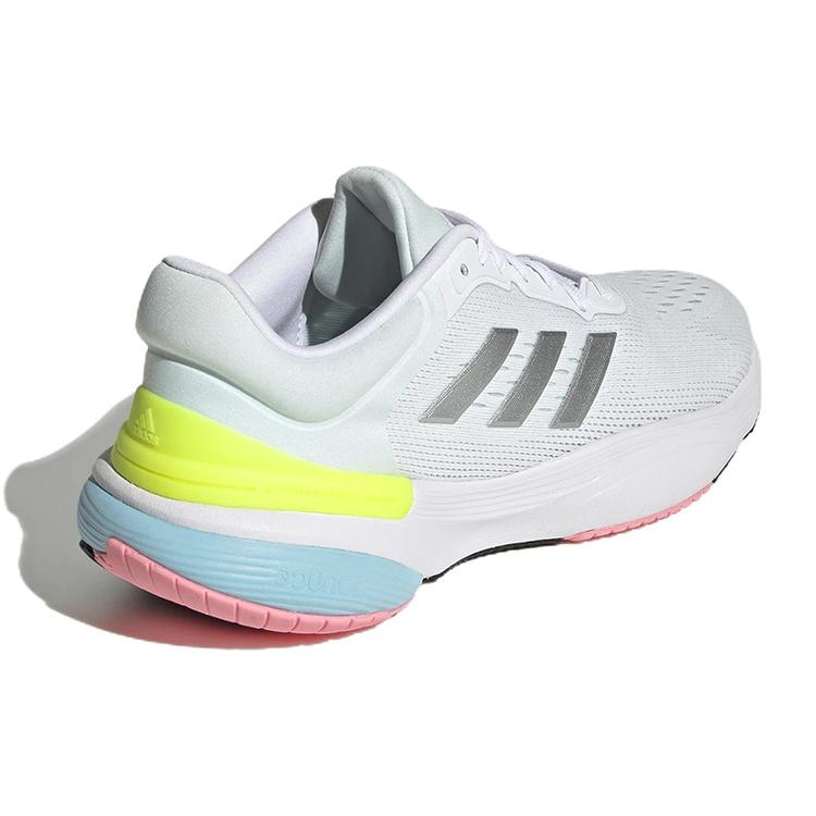 Adidas Response Super 3.0 'White Matte Silver' Women's HP2057