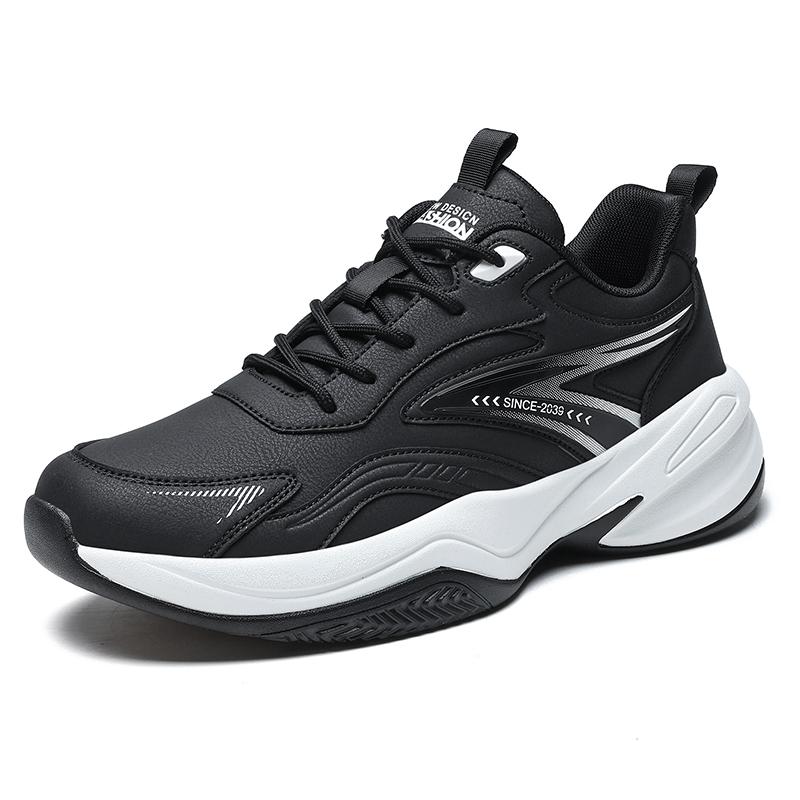 Men's Casual Sneakers Spring Summer Breathable Light Racing Outdoor Running Shoes Fashion Students Soft Sole Speed Sports Shoes