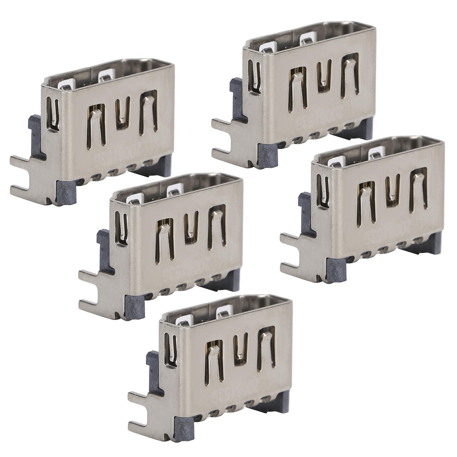 

Интерфейс управления HD-мультимедиа, прочный и долговечный интерфейс портов для PS55PCS