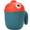 Infant Shark Hair Washing Cup & Bathing Scoop
