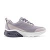 Skechers Bobs Sport Comfortable Durable Breathable Low Top Running Shoes Women Running Shoes Lilac 117660-LIL