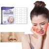 1box/144pcs Face Spot Patches Smooth Skins Improve Cleansing Black Essential Care Women Facial Skin Patch Lightening Spots L9V3
