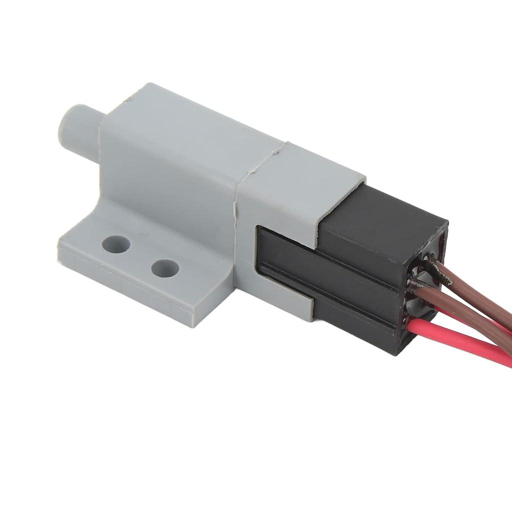 Brake Accelerator Pedal Switch Assembly Professional Switch Fit for RXV Gas & Electric 2008-Up OEM: 607605