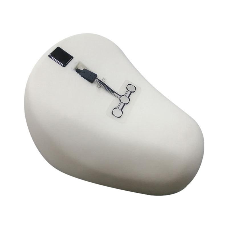 Car Safety Belt Warning Reminder Pad Occupied Seated Alarm Seat Pressure Sensor Universal Auto Modification Accessories