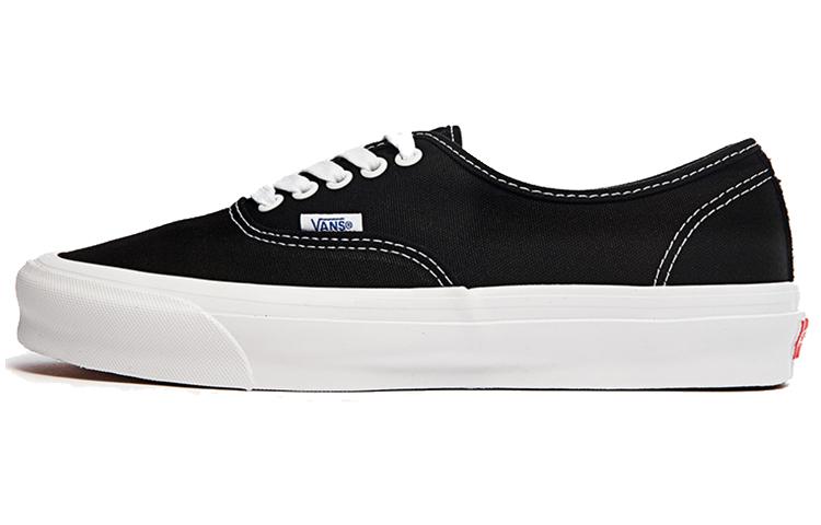 Оригинальные Og Vans Lx Черные VN0A4BV91WX 34.5