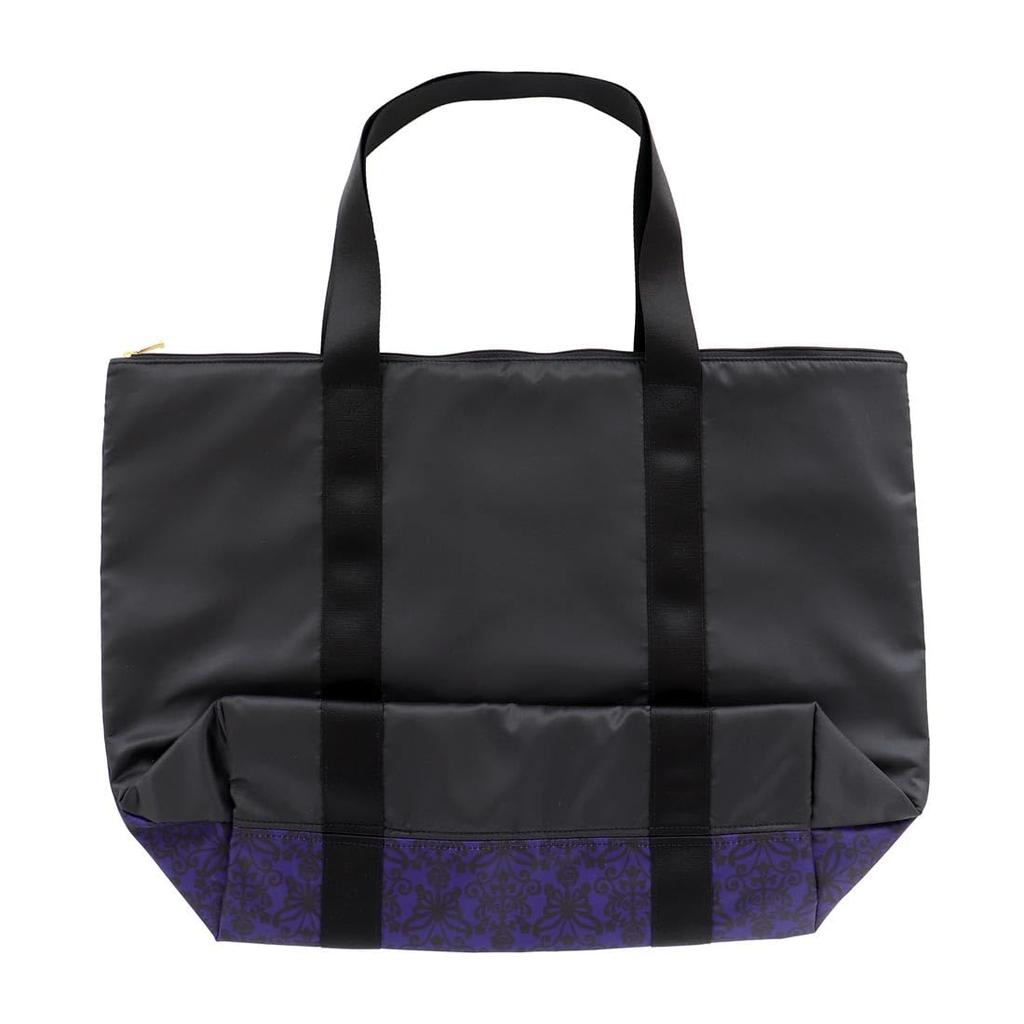 Anna Sui Insulated Bag, Large, Butterfly Pattern (Purple), Anna Sui, Women's, 001213-0001-01