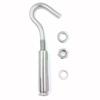 BYJZ-1249 304 Stainless Steel Expansion Hook