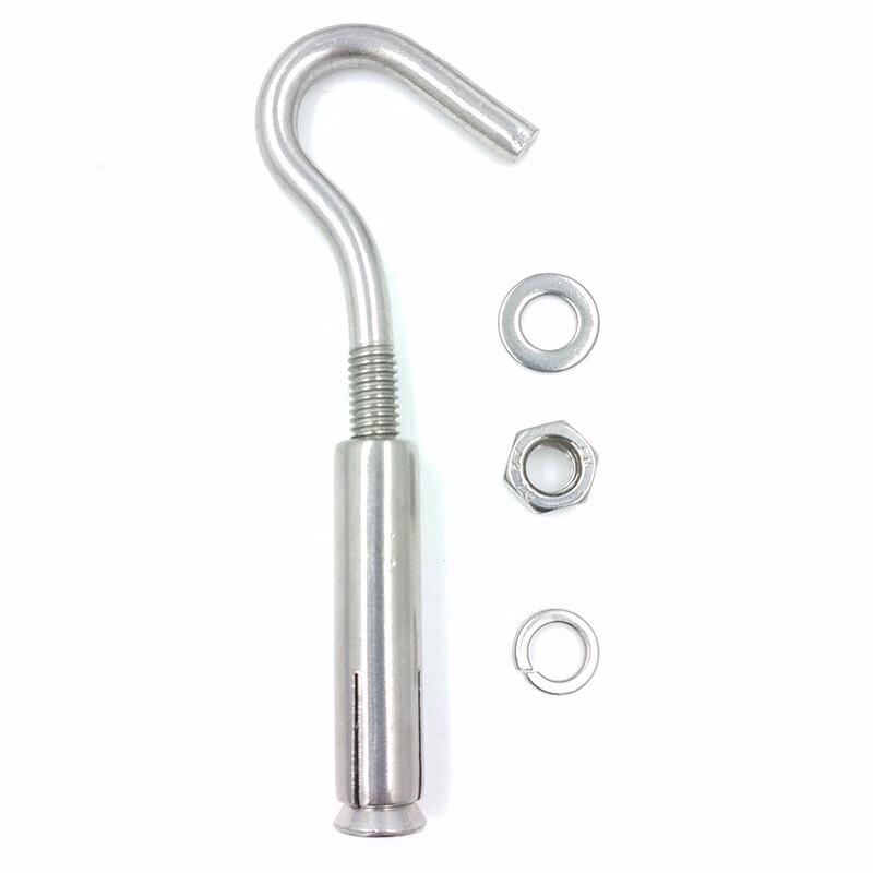 BYJZ-1249 304 Stainless Steel Expansion Hook