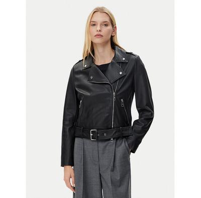 Leather Jacket C_Sameli 50510964