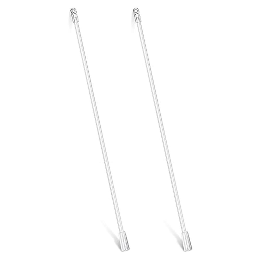 

17-inch Length Blind Tilt Rod Curtain Pull Rod Comfortable Grip