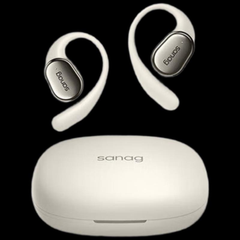 SANAG C16 Open-Ear Bluetooth Sports Headset