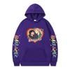 Heartstopper Hoodie Sweatshirt für Damen Herren Nick und Charlie Hoodie Sweatshirt Cool Unisex Kapuzenpullover