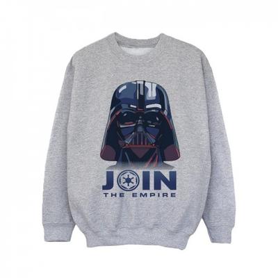Bluza dziewczęca