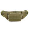 Tactical Camouflage Outdoor Waist Bag