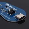 Xa5 Motherboard Coil Tester Inductor Detector Tool For Pc Repair Electromagnetic Induction Quick Fault Check