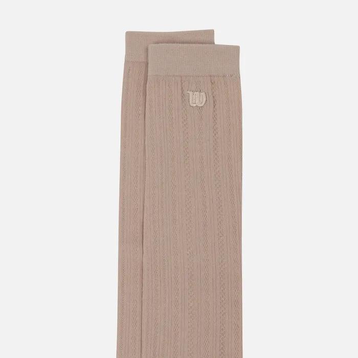 Soft Flow Knee Socks W (2 colors)