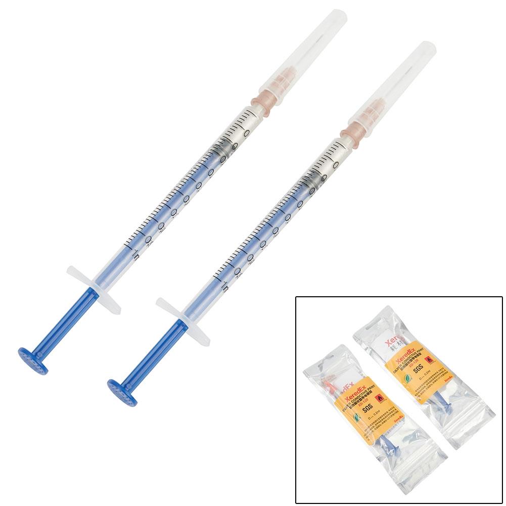 Paint Glue Wire Plasma Glue Paint Repair 0.2ML Conductive
