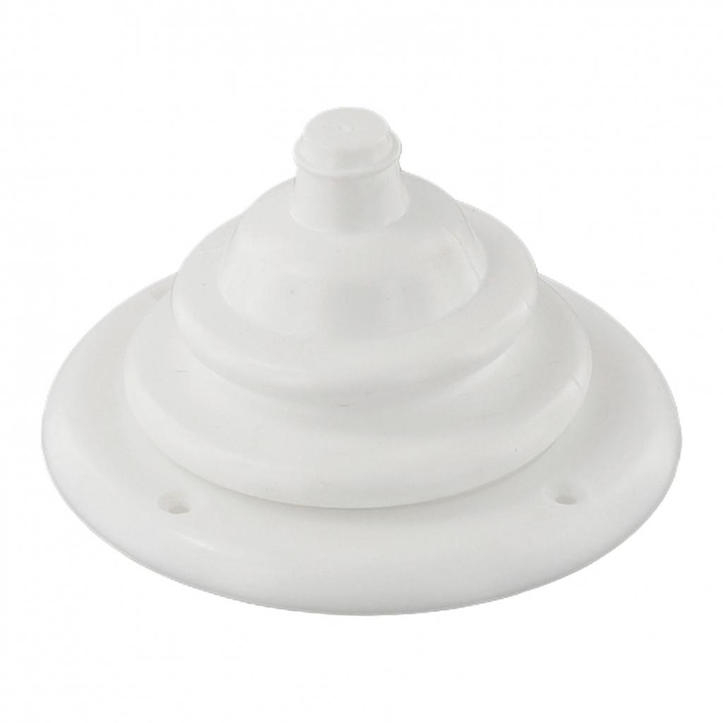 Boat Rubber Grommet for Effective Moisture Protection of Cables 105mm Diameter