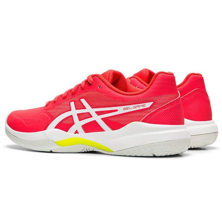 Asics Gel Game 7 'Laser Pink' Women's 1042A036-705