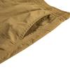 Anta Outdoors Woven Five-Point Shorts Summer Casual Shorts Women bottoms Ancient-Tea-Brown 962626505-8