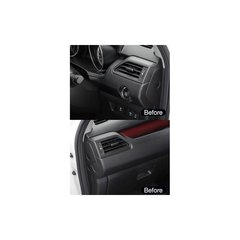 Tsuchiya Yac Swift-specific Air Conditioner Drink Holder Set for Driver and Passenger (Z#13S, 33S, 43S, 53S, 83S, SY-SZ1, SY-SZ2)