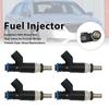 Motor – Injetores de combustível para carros