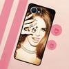 Lana Del Rey For Realme C67 C75 C63 C61 C71 C55 C51 C65 C53 10 11 12 13 14 15 Pro Plus GT6 GT7 Pro Case
