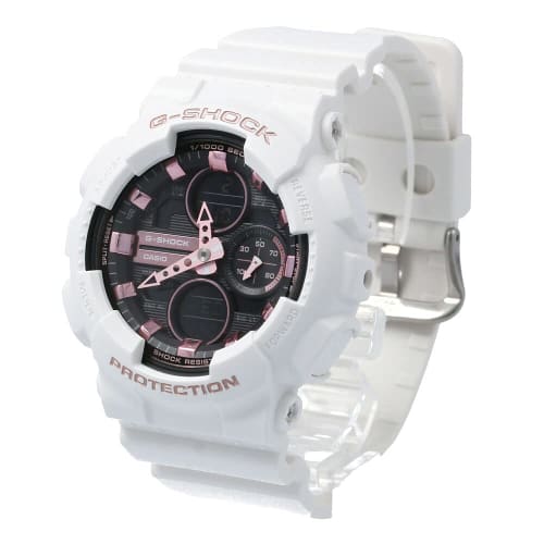 

Casio G-Shock Watch GMA-S140M-7A