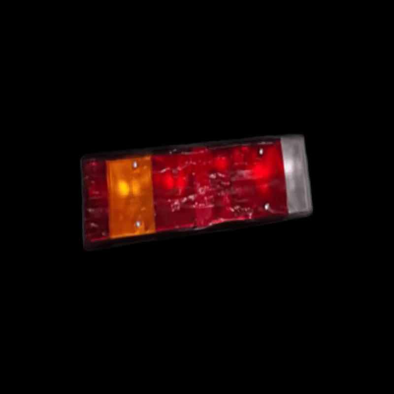 Shacman SX2190 SX2153 Steyr Transport Rear Taillight Assembly