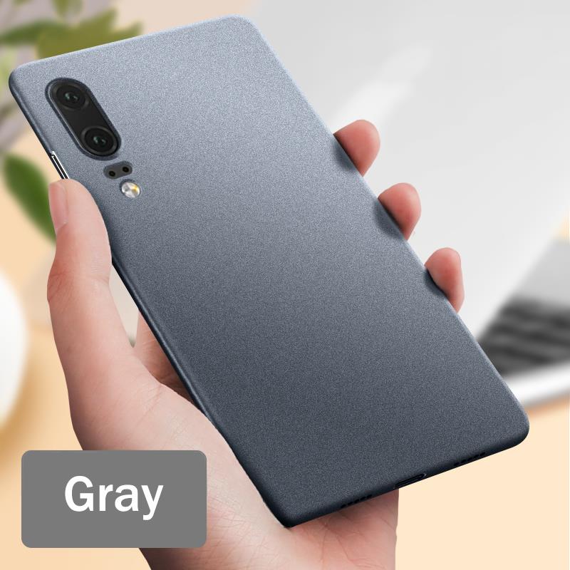 

Ultra Thin Matte Case For Samsung Galaxy S24 S23 S22 Ultra S9 S10 S20 S21 FE Plus Note 20 Pro A53 Slim Hard PC Shockproof Cover For Samsung S20FE