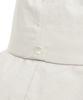 Eondeokeonteulolseutyudio Linen String Bucket Hat Fold Bucket / Linen String / L Grey